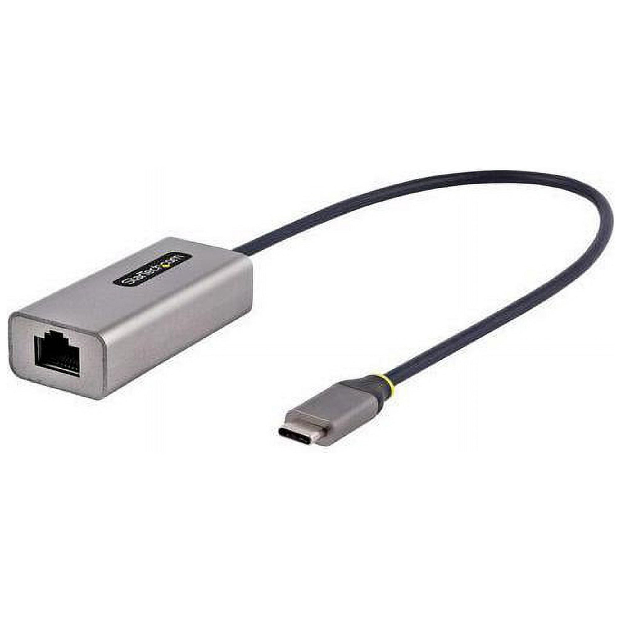 StarTech USB-C to Ethernet Adapter US1GC30B2