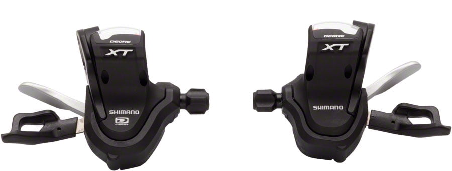 shimano m780 shifter