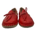 thumbnail image 5 of Zapatos Planos Cómodos Vestir Casuales Para Dama Solash 621 Rojo, 5 of 5