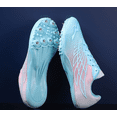 thumbnail image 5 of OnyxTrek Track and Field Shoes for Men Women 8 Spikes Boys and Girls Kids Running Racing Shoes, 5 of 6