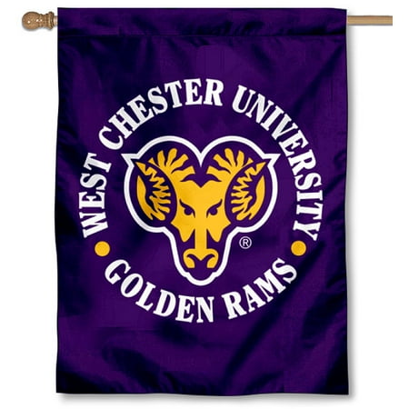 Rams Flag - WCU Golden Rams 30