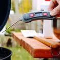thumbnail image 4 of AcuRite Digital Instant-Read Thermometer with Foldable Probe (00665EA3), 4 of 6