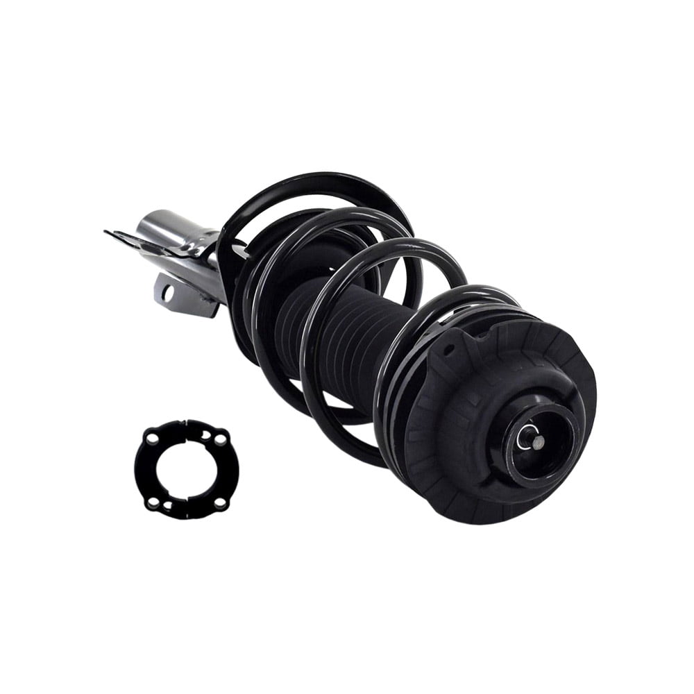 For Chrysler 200 2015 2016 2017 Pair Front Shock Strut w/ Spring - BuyAutoParts
