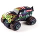 thumbnail image 1 of Almohada de peluche Buddy Jay Franco Monster Jam Grave Digger 32 cm, 1 of 3