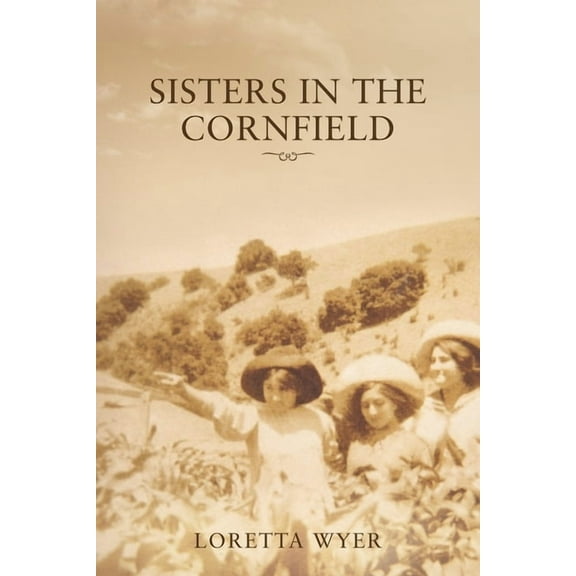 Sisters in the Cornfield