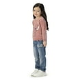 thumbnail image 5 of Lilo & Stitch Toddler Girls Chenille Sweater, Sizes 12 Months - 5T, 5 of 5