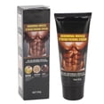 thumbnail image 2 of Crema Para Músculos Abdominales, Ingrediente Seguro, Crema Para Quemar Grasa Y Moldear La Barriga, Mejora La Sudoración Para Uso En El Gimnasio, 2 of 7