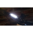 thumbnail image 2 of Bicycle Rear Light Usb Rechargeable Led Safety Warn Ing Lamp Cycling Taillight, 2 of 8