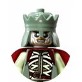 thumbnail image 1 of Medieval Warrior Soldier Mini Figure Building Blocks Set, Elf Dwarf Ranger Human Wizard Character Model, DIY Assembled Educational Toy Gift for Kids Boys Girls, 1 of 2
