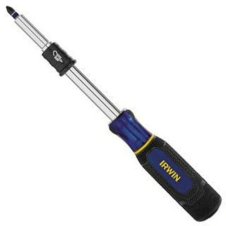 IRWIN EXTENSION