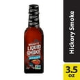 thumbnail image 3 of Wrights Hickory Seasoning Liquid Smoke 3.5 Fl oz. (Pack of 3), 3 of 6