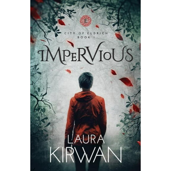 City of Eldrich: Impervious (Paperback)