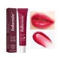 thumbnail image 1 of Ganfancp Barra de Labios Hidratante Reparadora Barra de Labios Hidratante 15G Ofertas Flash 1X Bálsamo Labial de Mantequilla, 1 of 1