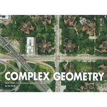 Complex Geometry: New York City Housing Authority, Brooklyn, (Hardcover)