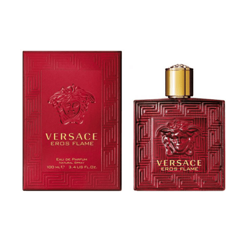 Versace Eros Flame Eau De Parfum for him 100ml