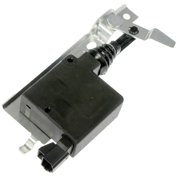 Dorman 746-020 Tailgate Lock Actuator Motor for Specific Chevrolet / GMC / Oldsmobile Models