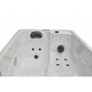 Luxury Spas Cashmere 2-Person Spa
