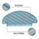 thumbnail image 1 of 25 paños de limpieza de repuesto para Ecovacs Deebot Ozmo T8 T8 Aivi, 1 of 4