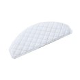 thumbnail image 4 of 10Pcs Rags for Ozmo T8 Vacuum Cleaner Mop Cloths Mopping Pads Spare Parts, 4 of 5