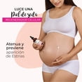thumbnail image 4 of Aceite rosa mosqueta serum facial dia noche Hebbe Cosmetics 100 ml, 4 of 5