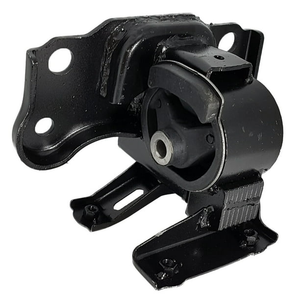 Soporte de Transmisión SOPORTES STAR Izquierdo 1 Pieza Sólido Naturalmente aspirado Gasolina Automática Tracción delantera (FWD)