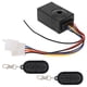 thumbnail image 5 of Alarma De Triciclo Eléctrico Anti Paseo Con Función De Emergencia, Alarma Antirrobo De 68 G Con Control Remoto, Vehículos Eléctricos Plegables Para Triciclos Eléctricos YLSHRF Alarm, 5 of 8