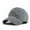 Grey, variant on HNMKIU Classic Low Profile Baseball Cap Adjustable Unisex Hat for Men and Women Navy,One Size