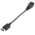 thumbnail image 2 of AC Power Adapter Transfer Charging Cable Charger Adapter Cable Converter for Xbox 360 Slim, 2 of 5