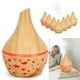 thumbnail image 5 of Humidificador de escritorio, humidificador personal, difusor de aroma silencioso para mujeres, hombres, nios y nias para oficina en casa Unbranded 1412200191511, 5 of 8