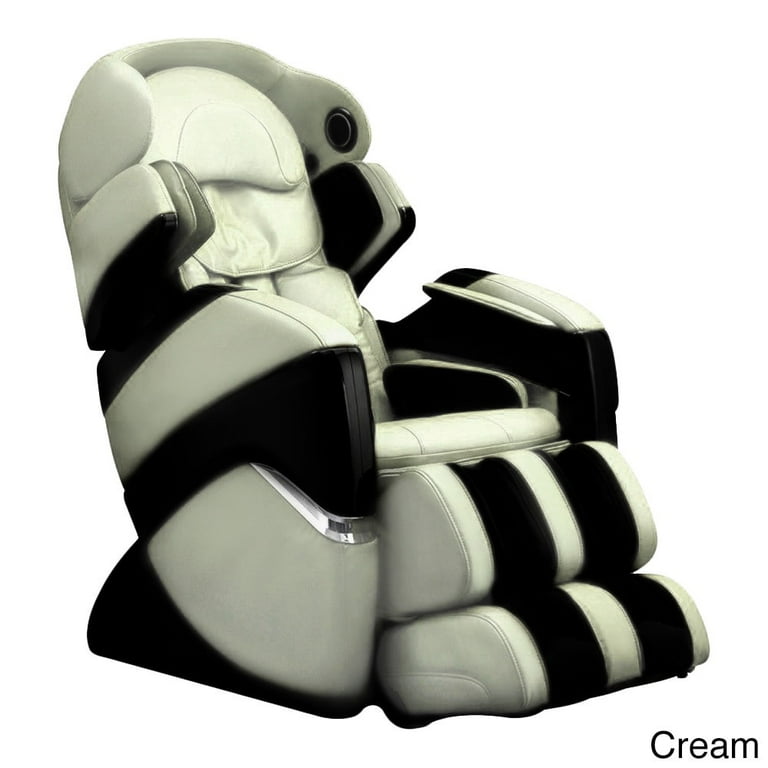 Osaki OS 3D Pro Cyber Zero Gravity Massage Chair Walmart