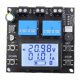thumbnail image 1 of Programmable Battery Module 10A Relays LCD Screen Automatic Low Voltages Cutoff Switches Board For DIY Power Systems, 1 of 4