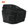 thumbnail image 4 of Attelle de Taille, Nylon Respirant Ceinture Inférieure Performance Inégalée, 4 of 8