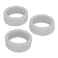 thumbnail image 4 of Scratch Resistant Silicone Ring Cover, Safe Skin Friendly Easy to Clean Sleeve Protector Universal Fit for All Smart Rings, 4 of 7