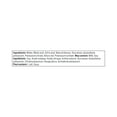 thumbnail image 4 of Great Value Fruit Punch Liquid Water Enhancer 92ML, 4 of 5