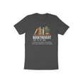 thumbnail image 5 of Book Lover Reader Librarian Reading Bookworm Gift Men Women T-Shirt Funny Book Nerd Reader Birthday Holiday Presents Tshirt, 5 of 10