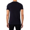 thumbnail image 3 of Tommy Hilfiger Logo T-Shirt, Blue, 3 of 5