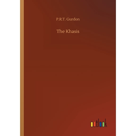 The Khasis (Paperback)