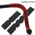 thumbnail image 3 of Cinta De Manillar De BicicletaCinta de silicona para barra de bicicleta, envolturas para mango de ciclismo con absorción de impacto, accesorios para bicicleta, 3 of 6