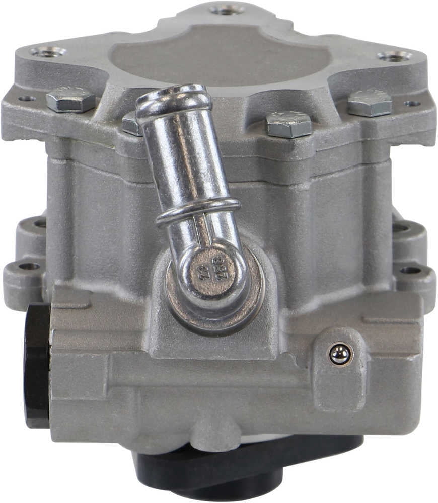 Atlantic Automotive Engineering 5812N AAE New Hydraulic Power Steering Pump 100% Tested