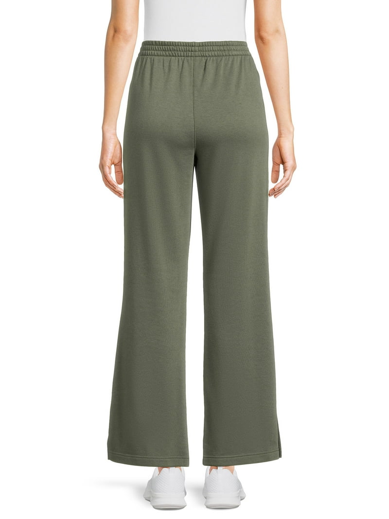 パンツ SEEALL 24ss extra wide seamless pants AIVEITE Womens Underwear Full Coverage No Show High Waisted