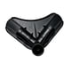 thumbnail image 1 of Soporte de esquina para de piscina Accesorios prácticos de repuesto Adaptador versátil Fácil instalación Triángulos Ángulos Estante, 1 of 8