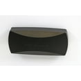 thumbnail image 6 of Audio-Visual Direct Black Magnetic Eraser for Glass Whiteboards & Dry-Erase Boards, 6 of 6