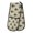 Motifs Christmas Tree Pattern, variant on 35" x7" Double Oven Mitt Heat Resistant Oven Gloves Withstands Up to 200°C for Kitchen Baking & BBQ Pine Boughs and Holly Pattern