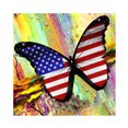 thumbnail image 1 of Cuadros Decorativos Mariposa bricolaje taladro redondo completo diamante pintura mosaico rhinestone arte Sywqhk Nuevos Originales, 1 of 9