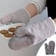 thumbnail image 1 of Aparatos de cocina, accesorios de cocina, utensilios de cocina, herramientas de cocina, guantes resistentes al calor, guantes anti-escaldaduras, guantes para horno microondas, guantes para horno, fund, 1 of 6