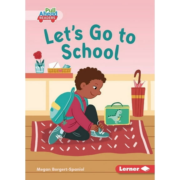 Let's Look at Fall (Pull Ahead Read Let's Go to School, (Paperback)