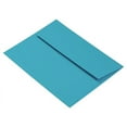 thumbnail image 3 of JAM Paper A6 Envelopes, 4 3/4 x 6 1/2, Blue, 250/Pack, 3 of 4