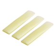 3Pcs Tenor Sax Reeds Resin Reeds Strength 1.5/2.0/2.5 Tenor Saxophone