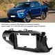 thumbnail image 3 of Marco de navegación GPS para panel de salpicadero de radio de coche de 10,1 pulgadas con cable de alimentación apto para Hilux 2014-2019 RHD, 3 of 12