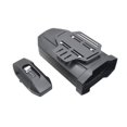 thumbnail image 2 of For BMW R1300GS R1250GS R1200GS GS LC ADV Adventure GS1300 R 1250 GS 2004-2024 Motorcycle Plastic Decorative 3.8 Liters Tool Box, 2 of 6